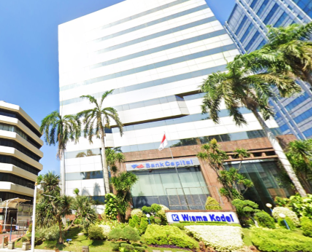 Wisma Kodel Kuningan