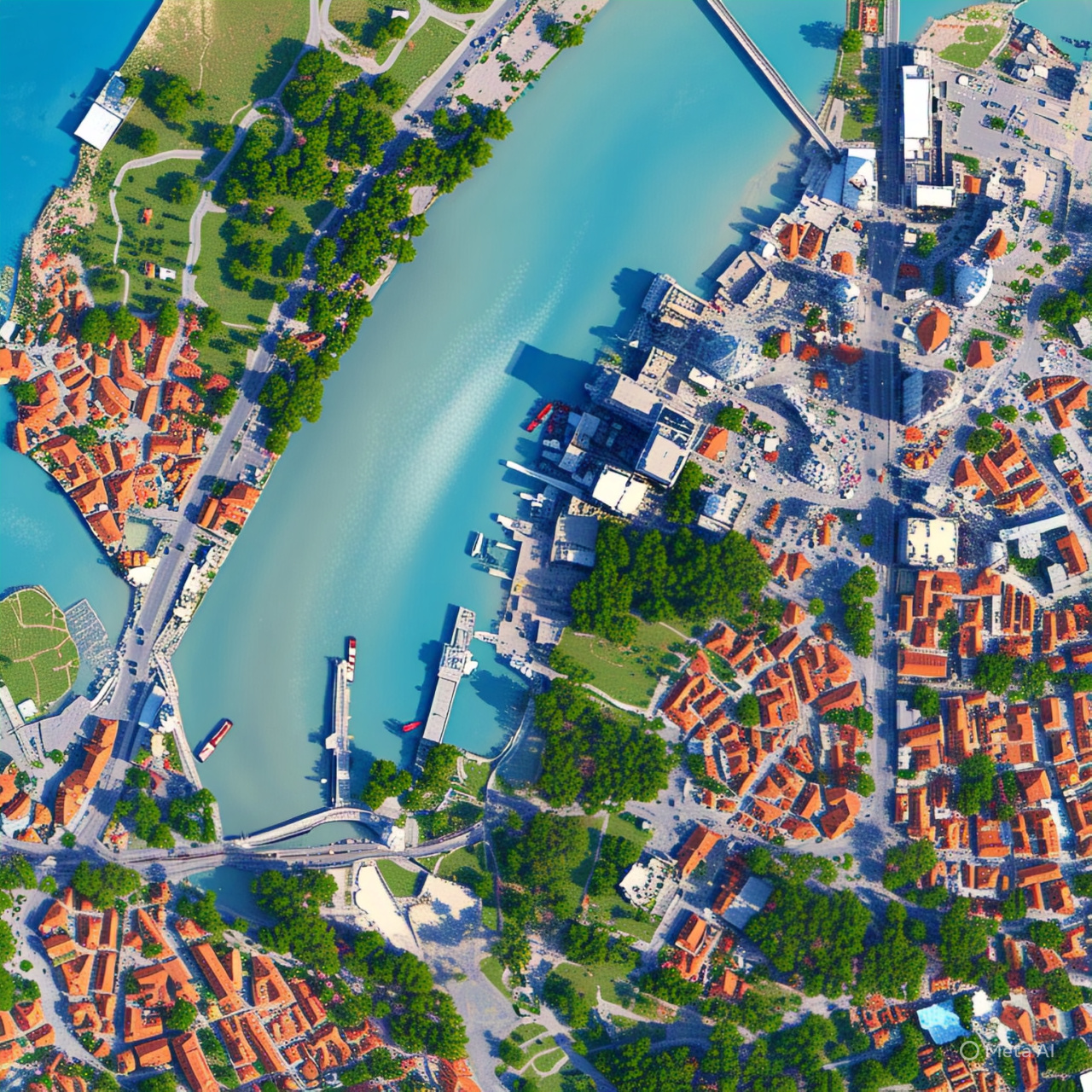 Metropolitan Development