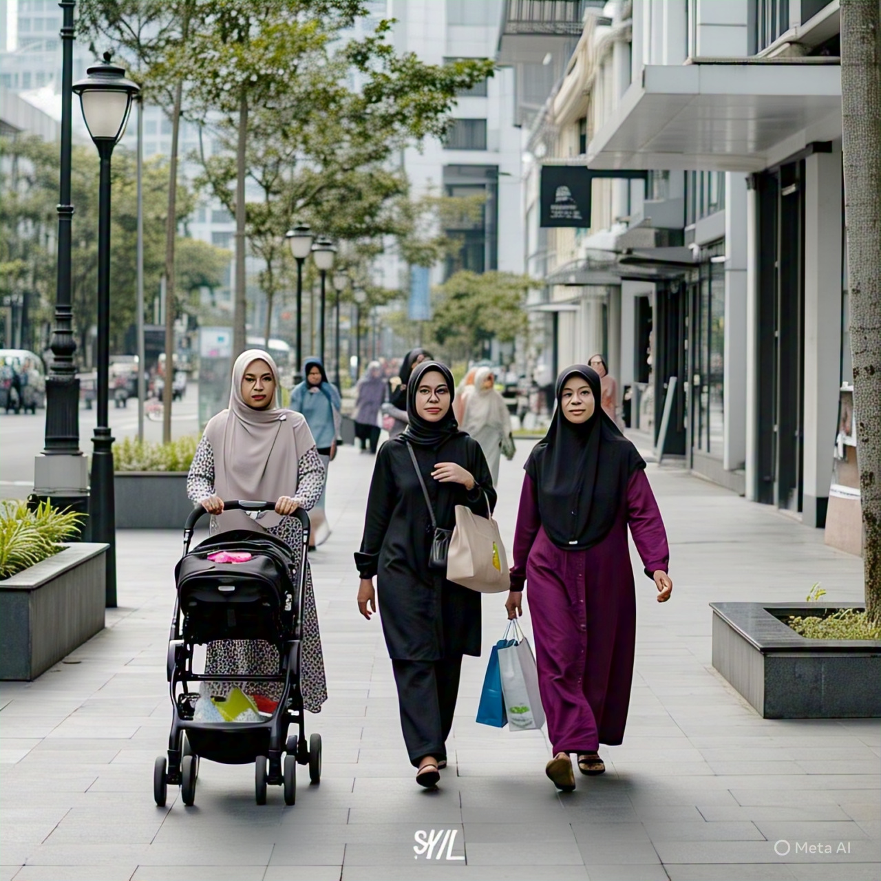 Mapping Urban Safety Using Satellite Data and Participatory Approaches in Indonesian Cities